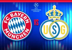 El cuadro bávaro recibe al Union Saint-Gilloise en la Champions League