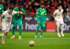 Diputado marroquí pide enjuiciar al árbitro de la Final de la Copa Africana de Naciones