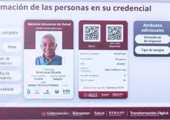 Credencial del Servicio Universal de Salud: Requisitos, quiénes pueden tramitarla, cuándo y cómo 