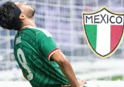 Así sería el uniforme especial de la Selección Mexicana