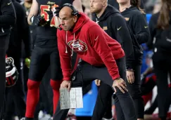 ¡Desarman a los 49ers! Robert Saleh a detalles de ser nuevo entrenador en jefe de Tennessee 