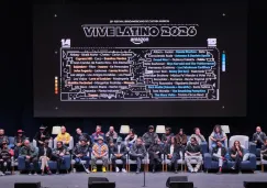 El Vive Latino crece (literalmente): estos son los nuevos espacios nunca antes habilitados