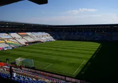 Pachuca será sede de las finales de la Copa de Campeones W