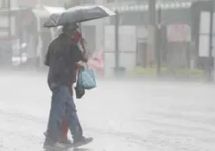Frío y lluvias en CDMX: activan alerta amarilla en cinco alcaldías para este miércoles 21 de enero
