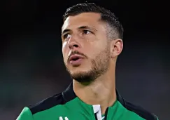 Guido Rodríguez apunta a volver a LaLiga 