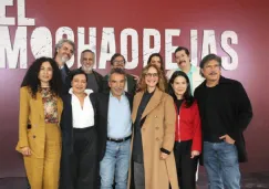 “Hay que hablar de estos temas”: Damián Alcázar revive el caso de El Mochaorejas en una serie