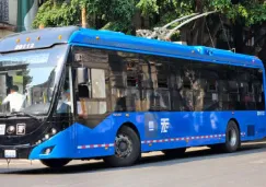 Huelga Trolebús, Tren Ligero y Cablebús: Lista de rutas alternas en CDMX a partir del 21 de enero