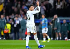 Kylian Mbappé alcanza a Cristiano y rompe barreras históricas con el Real Madrid y en Europa