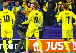 Bodo/Glimt venció al Manchester City en la Champions League