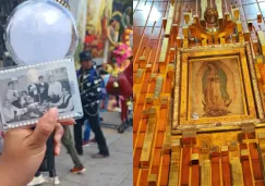 Fan de BTS pide un milagro en la Basílica para conseguir boletos y se vuelve viral
