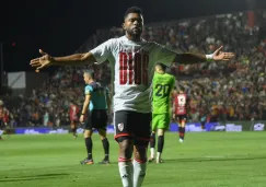 ¿Por qué no ha firmado Miguel Borja?