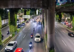 ¿Reportan contingencia ambiental? Checa el Hoy No Circula del miércoles 21 de enero de 2026