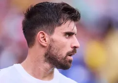 Neves actualmente juega en el Al-Hilal