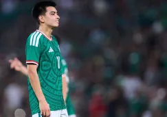Selección Mexicana: Gilberto Mora y Santiago Giménez comandan lista de lesionados rumbo al Mundial 2026