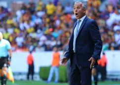 Los rumores colocan a Bueno de regreso en la dirección técnica