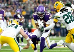 Trevon Diggs, cortado por los Packers tras una breve y fallida etapa en Green Bay