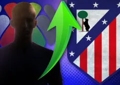 ¡Al Atlético de Madrid! Joya mexicana deja la Liga MX para jugar en España