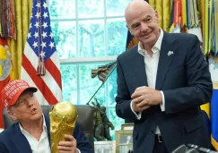 ¿Alemania se baja del Mundial 2026? Groenlandia, Trump y la amenaza de boicot