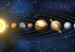 Alineación de seis planetas en México: cuándo ocurrirá y cómo observar el fenómeno astronómico