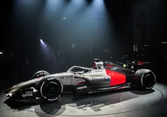 Audi presenta su nuevo auto con Hülkenberg y Bortoleto de cara a una nueva era