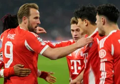 Bayern de Múnich asegura su presencia en Octavos tras vencer al Union Saint-Gilloise