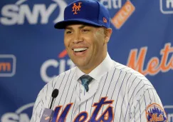 Carlos Beltrán y Andruw Jones son elegidos al Salón de la Fama tras esperar a cuentagotas