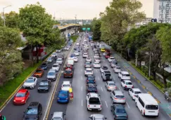 CDMX, entre las ciudades con peor tráfico: habitantes pierden más de 180 horas al año
