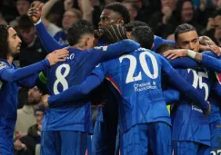 Victoria del Chelsea