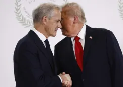 El mandatario se reunió con el secretario general de la OTA.