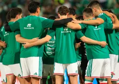 El futbol regio en la fecha FIFA con México Selección Mexicana en amistoso