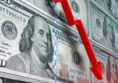 ¿En cuánto está el dólar hoy? Cotización en México este 21 de enero de 2026