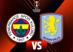 Aston Villa visita a Fenerbahce en la Europa League