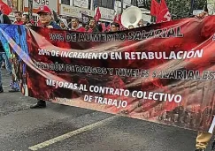 ¿Habrá huelga en la UAM? Esto exige el SITUAM y cuál es el plazo ¿Habrá huelga en la UAM? Esto exige el SITUAM y cuál es el plazo