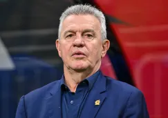 Javier Aguirre lamenta las bajas por lesión que tiene la Selección Mexicana