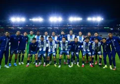 Pachuca anuncia alianza estratégica con club internacional