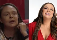 Su rostro al natural causó revuelo inmediato en redes sociales. Su rostro al natural causó revuelo inmediato en redes sociales.