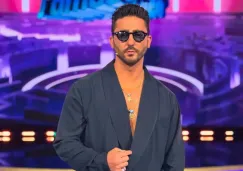 ¿Qué hizo Luis “Potro” Caballero? La razón por la que podría ir a prisión