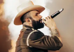 ¿Qué le pasó a Carín León? Cancela show en la Feria de León por problema de salud