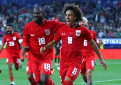  ¿A qué Selección enfrentará México? Así llega Panamá al compromiso internacional