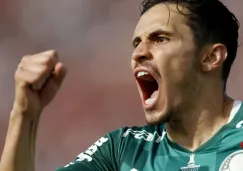 ¿Quién es Raphael Veiga, posible fichaje del América? 
