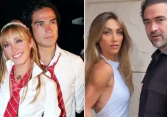 ¿Regresa Mía y Miguel? Anahí y Poncho Herrera aparecen juntos en redes sociales