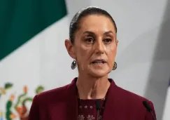 Sheinbaum subraya soberanía de México tras entrega de 37 capos a Estados Unidos