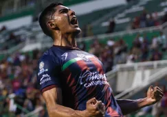 Tigres presenta oficialmente a Paco Reyes, quien busca debutar en Liga MX a los 27 años