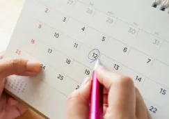 Vacaciones 2026: cuántos días te corresponden por ley según tu antigüedad laboral