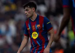 Barcelona confirma lesión de Pedri y revela cuánto tiempo estará fuera