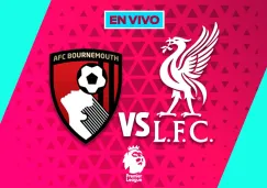 Bournemouth vs Liverpool EN VIVO Premier League Jornada 23