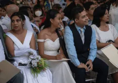 ¡Cásate GRATIS! Da el sí en la próxima boda colectiva: checa el día y el lugar