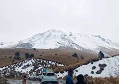 -¿Cuál es la multa por entrar al Nevado de Toluca sin permiso? Mejor ni te arriesgues 