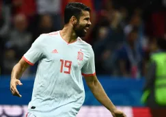 Diego Costa crítica fuertemente a Antonio Conte: "era un amargado"