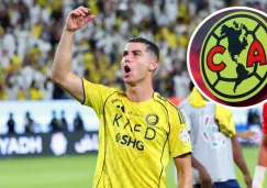 ¡De América para el mundo! Dos exjugadores azulcremas pelean con Cristiano por el liderato de Arabia